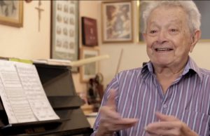 Luto na música: morre o maestro amazonense Nivaldo SantiagoA arte amazonense perde um grande nome