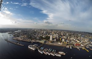 Em plena crise, Polo Industrial de Manaus anuncia faturamento de R$ 10,22 bilhões em 2021Riqueza e prosperidade