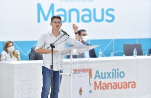 URGENTE: Prefeitura revisa cadastros e confirma mais 1.500 aprovados no Auxílio ManauaraNovidade