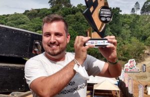 Churrasqueira explode e mata empresário Maurício ColombiniTragédia doméstica