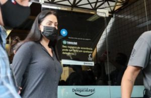 Caso Henry: Monique Medeiros passará por avaliação psicológica na cadeia