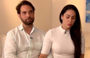 Mãe de Henry tenta assumir papel de vítima e agora afirma que apanhava de JairinhoConfusa