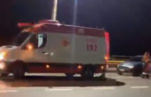 Em Manaus, Policial Militar atira contra ex-companheira após briga por ciúmesMomentos de aflição