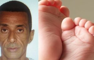 Polícia decreta prisão de pai que vendeu filho recém-nascido por R$ 4 mil pela internetAbsurdo
