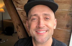 Novo boletim afirma que Paulo Gustavo apresenta “sinais clínicos de melhora”Otimismo