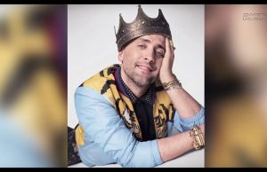 Paulo Gustavo passa por cirurgia no hospitalLuta pela vida