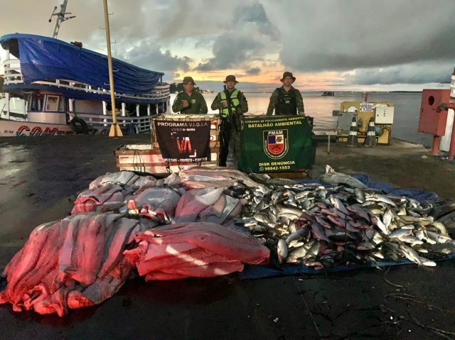 peixes