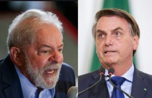 Nova pesquisa para presidente mostra empate entre Lula e BolsonaroEleições 2022
