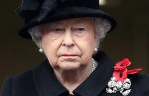 Rainha Elizabeth 2ª faz ‘generosa doação’ para ajudar refugiados da Ucrânia