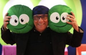 Fundador do site “Reclame Aqui” morre de Covid aos 58 anosLuto