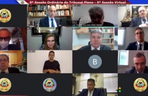 Ex-presidente da Câmara de Manaquiri e vereador de Rio Preto da EVA tomam multas no TCEContas reprovadas