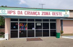 Criança de 8 anos se afoga em lago da zona Leste e morre no JoãozinhoTragédia em Manaus