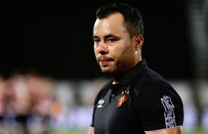 Após tomar de quatro dentro de casa Sport manda Jair Ventura para o olho da ruaSem piedade