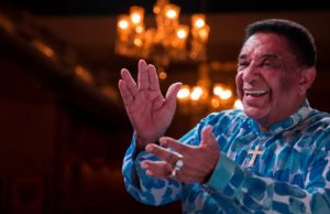 Agnaldo Timóteo morre vítima de Covid