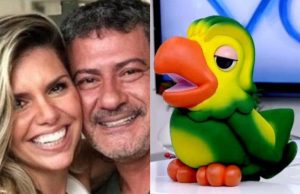 Família de Tom Veiga mira ex-mulher e suspeita que ele foi envenenadoReviravolta
