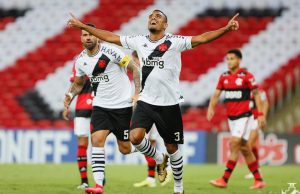 Acabou a freguesia: Vasco mete 3 gols e despacha o Flamengo no MaracaSem piedade
