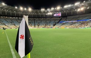 Vendendo o almoço para comprar a janta, Vasco entra em licitação para ser gestor do MaracanãFala sério