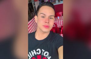 Jovem amazonense é morto com 7 tiros na loja dos pais, que estão internados com CovidTragédia sem limites