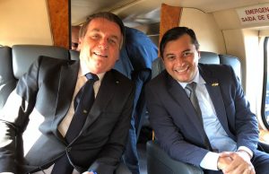 Eita, Manaus! Wilson Lima anuncia nova ação no STF após Bolsonaro zerar IPI de concetrados