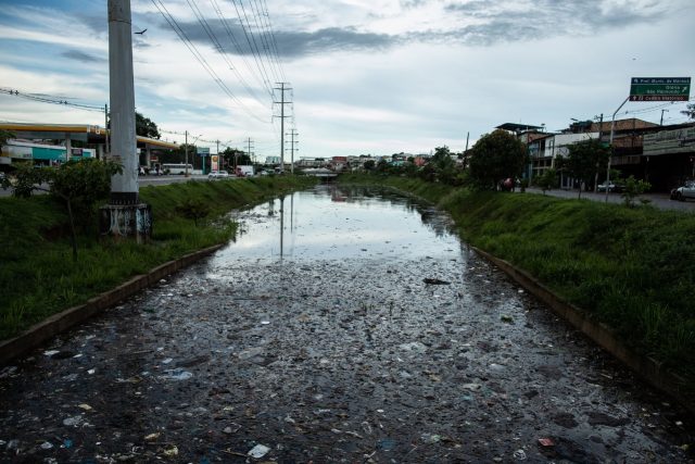 01 - Aleam apresenta projetos e iniciativas em defesa do Meio Ambiente
