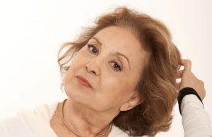 Brasil perde Eva Wilma, aos 87 anos, vítima de câncer no ovário