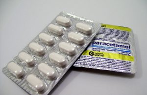 Anvisa alerta para riscos do uso indiscriminado de paracetamol