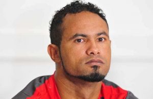 Ex-goleiro Bruno vai ser jogo do Flamengo e é barrado por não usar máscara