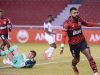 Flamengo derrota LDU em Quito