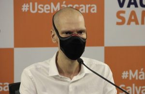 Morre Bruno Covas, prefeito de São Paulo, aos 41 anos, vítima de câncer