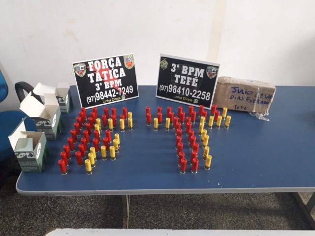 FORÇA TATICA TEFE (1)