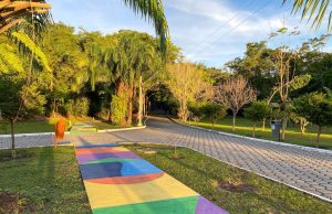 Depois de um ano, parque do Mindu será reaberto nesta sexta-feira (7)O parque, que estava fechado desde março do ano passado