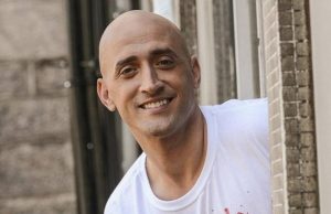 Deputada Nejmi Aziz propõe título de ‘Cidadão Amazonense’ para Paulo GustavoIn Memoriam