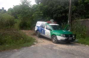 Ná véspera do Dia das Mães, mulher reconhece cadáver do filho por tatuagem em ManausLamentável