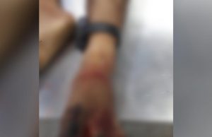 Criminoso morre após trocar tiros com PMs no ‘Jorge Texas’