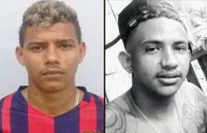 Polícia caça pistoleiros que mataram mãe e filha grávida no Fazendinha