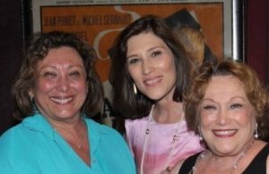 Beth Goulart revela: irmã vive mesmo drama de Nicet Bruno, intubada com CovidDrama