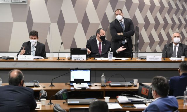 cpi da pandemia
