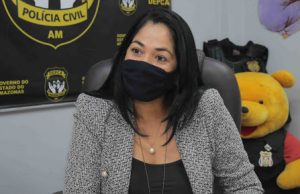 NA CADEIA: Pedófilo do Zumbi promete largar esposa para casar com criançaMaldito