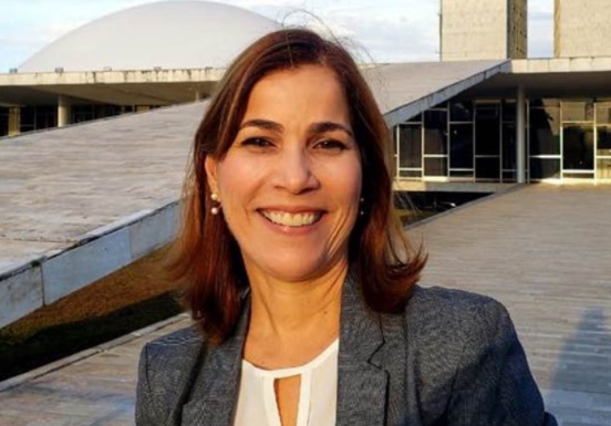 deputada