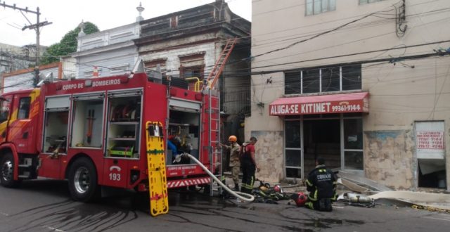 incendio manaus1
