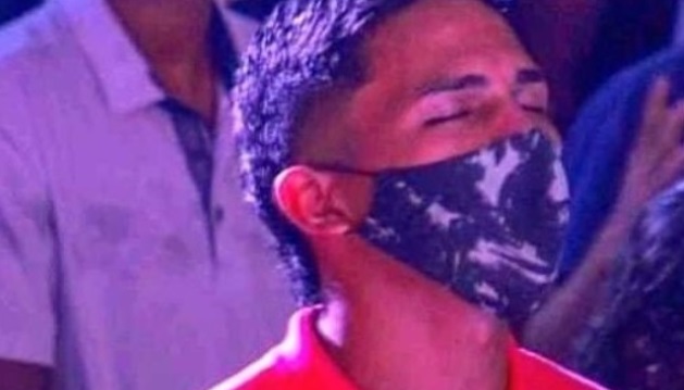jovem
