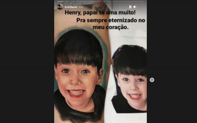 leniel