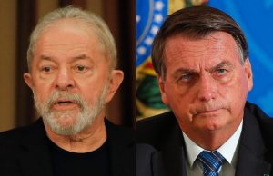 Lula dispara contra Bolsonaro em defesa da ZFM: ‘não se importa com o povo de Manaus’Críticas