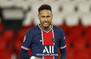Neymar renova contrato com PSG com salário de R$ 191 milhões por anoRico