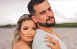 Noivo morre de Covid no dia do casamentoSonhos imterompidos