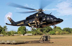 Polícia Federal investiga garimpos clandestinos em terras indígenasAção está sendo desenvolvida nas terras Munduruku e Sai Cinza