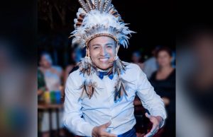 Cultura parintinense perde Evandro Oliveira para a Covid-19: “nosso querido professor”Luto