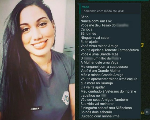 soldado
