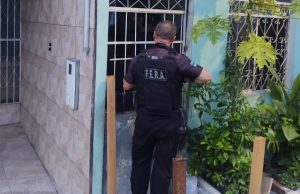 Operação contra pornografia infantil é realizada no Amazonas e em 18 estadosA Operação Luz na Infância 8 cumpre 176 mandados judicia