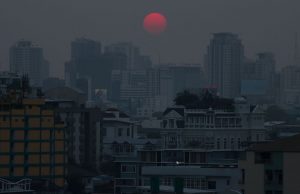 Mundo precisa remover 1 bi de toneladas de CO2 até 2025, mostra estudoCientistas acreditam que tecnologias de remoção serão necessárias